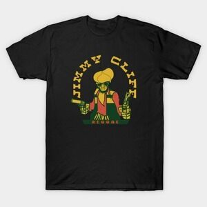 Jimmy Cliff T-Shirt